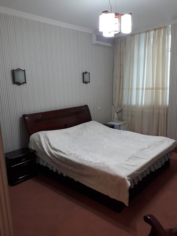 Отель Hotel Botakoz Нур-Султан-13