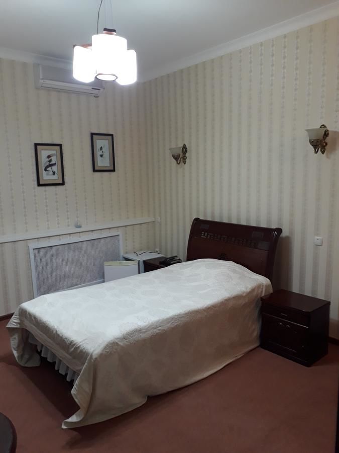 Отель Hotel Botakoz Нур-Султан-21