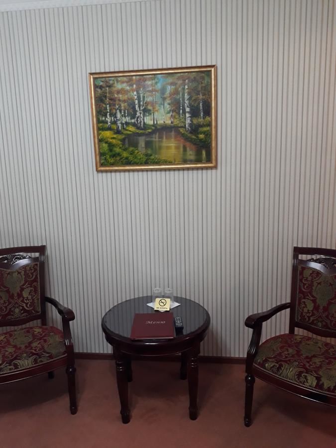 Отель Hotel Botakoz Нур-Султан-25