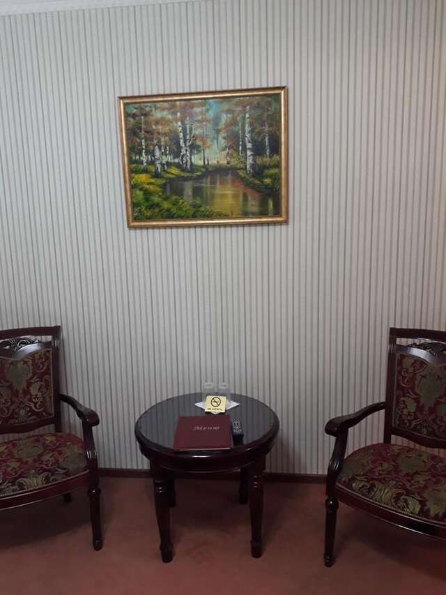 Отель Hotel Botakoz Нур-Султан-24